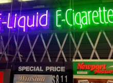 Do E-Cigarettes work?