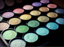 Dangers in cosmetics