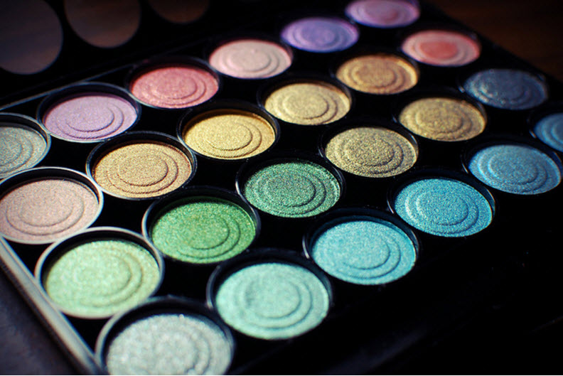 Dangers in cosmetics