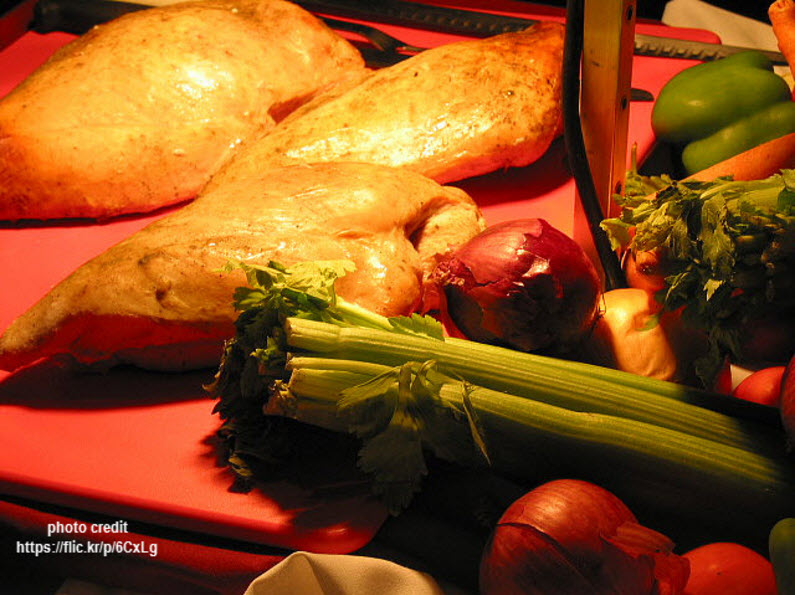 low carb diets - nutrition