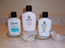 facial essences