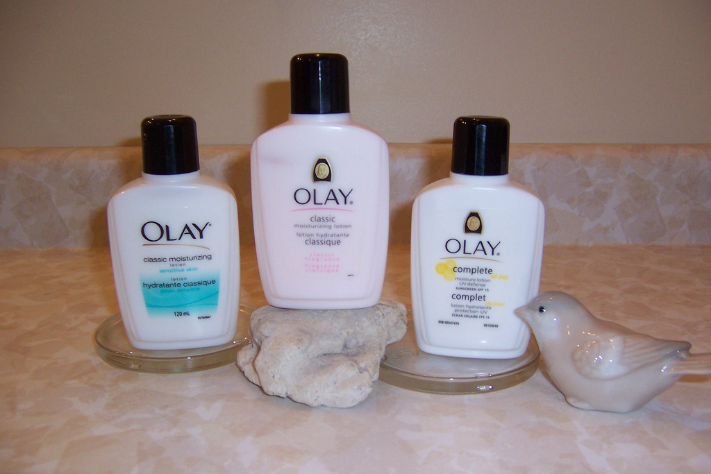 facial essences