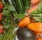 Fruits and vegetables for weight loss